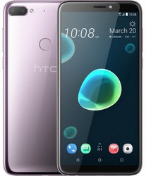 Прошивка телефона HTC Desire 12 в Улан-Удэ